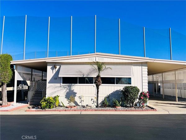 1441 S Paso Real Avenue, Unit 10, Rowland Heights, CA 91748