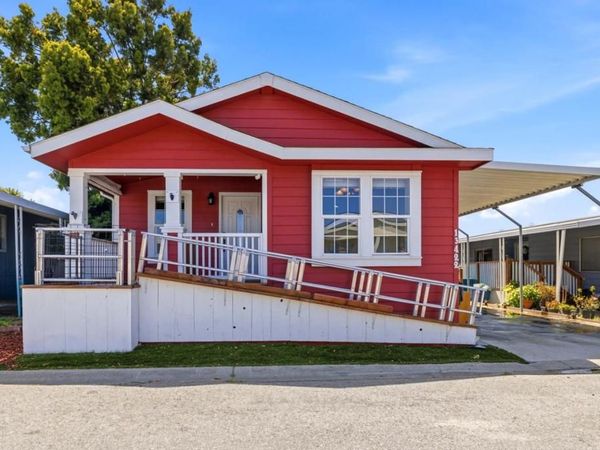 13422 Agua Caliente, Castroville, CA 95012