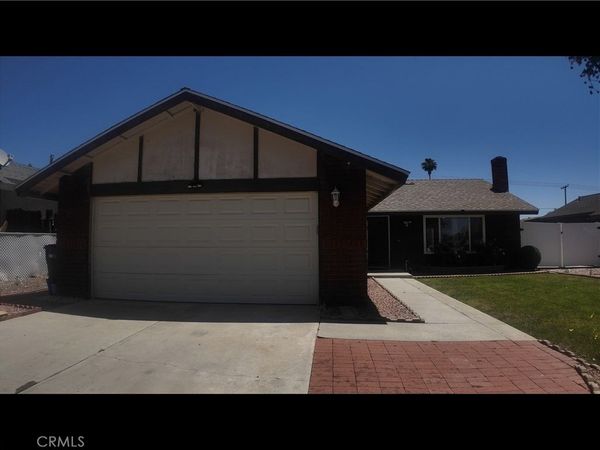 24519 Chippewa Trail, Moreno Valley, CA 92557