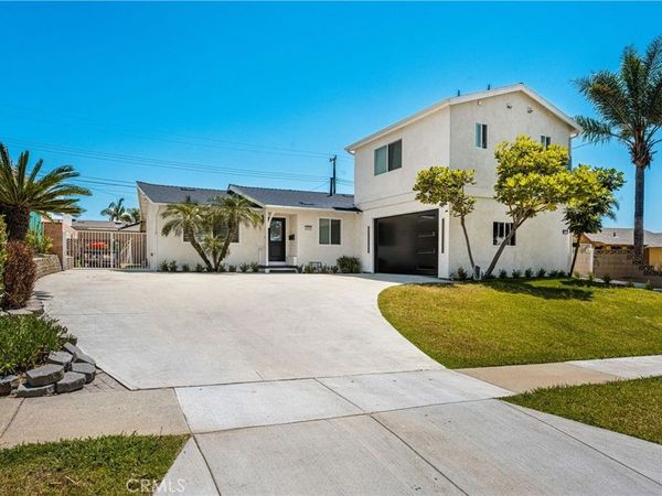 14716 Ramhurst Drive, La Mirada, CA 90638