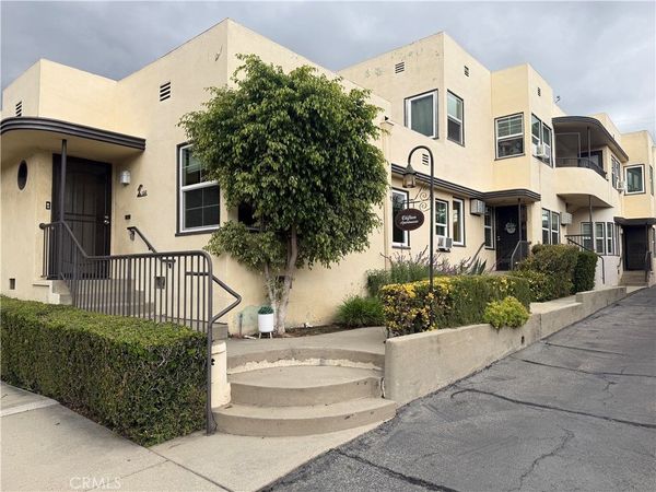 122 S Encinitas Avenue, Unit 1, Monrovia, CA 91016