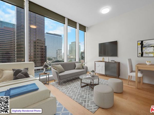 877 Francisco Street, Unit 925, Los Angeles, CA 90017