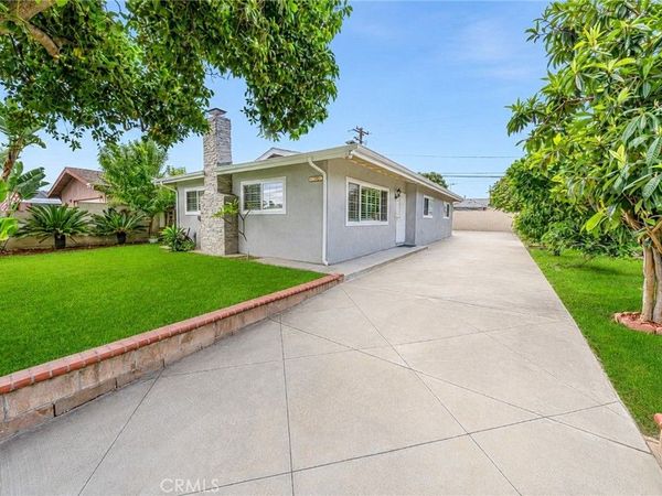 4361 Los Serranos, Chino Hills, CA 91709
