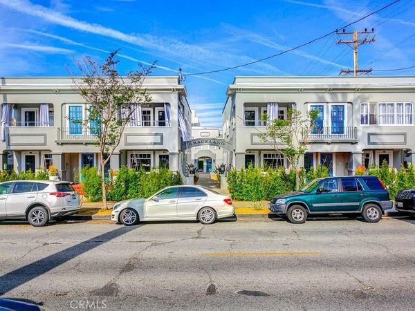 111 N COLUMBUS AVE, Glendale, CA 91203