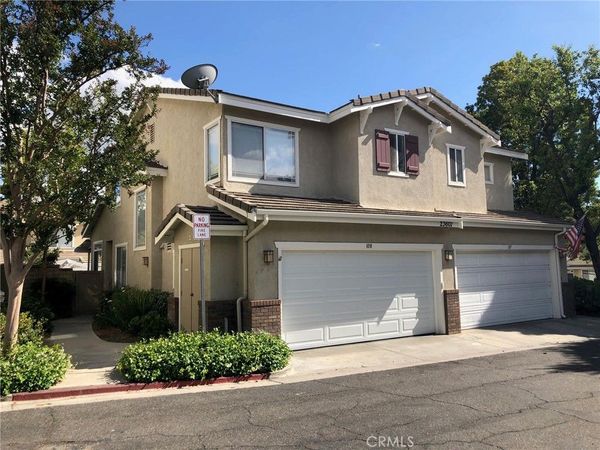 23601 Big Sky, Valencia, CA 91354