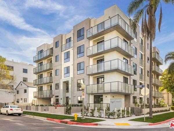 2361 Fox Hills Drive, Unit 201, Los Angeles, CA 90064