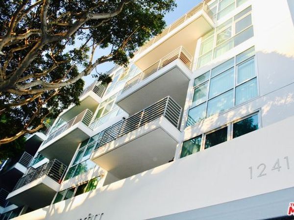 1241 5TH Street, Unit 504, Santa Monica, CA 90401