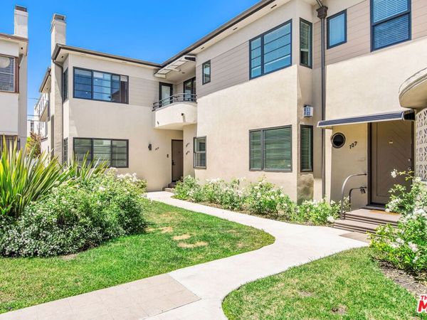 107 S Flores Street, Unit 1/2, Los Angeles, CA 90048