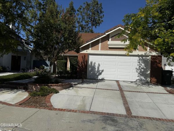 26914 Deerweed Trail, Agoura Hills, CA 91301