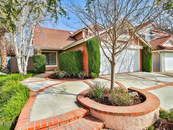 26914 Deerweed Trail, Agoura Hills, CA 91301