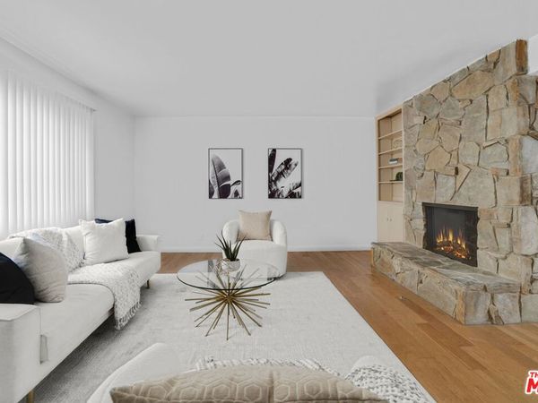 6740 Springpark Avenue, Unit 101, Los Angeles, CA 90056