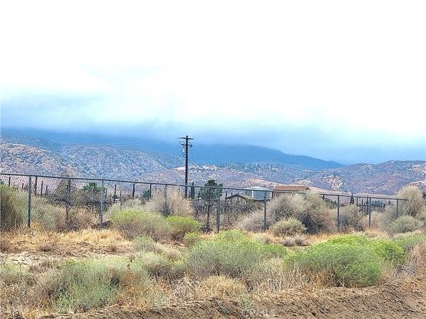 0 Ave F and183rd Street, Lancaster, CA 93536