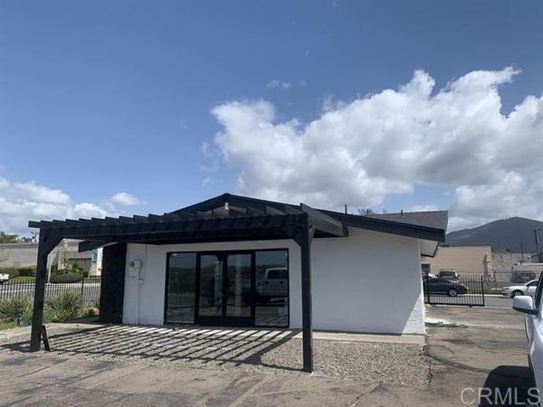 9325 Jamacha Blvd, Spring Valley, CA 91977
