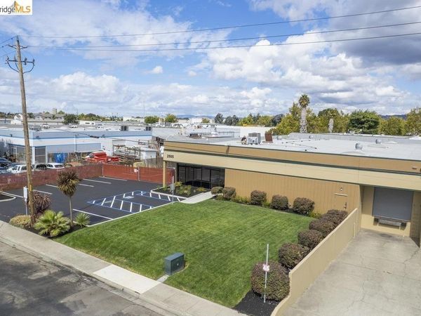 2505 Amaral Court, Hayward, CA 94544