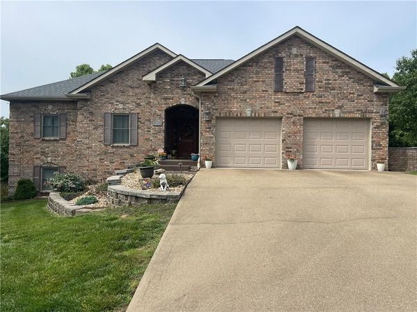118 Hickory Ridge, Waynesville, MO 65583