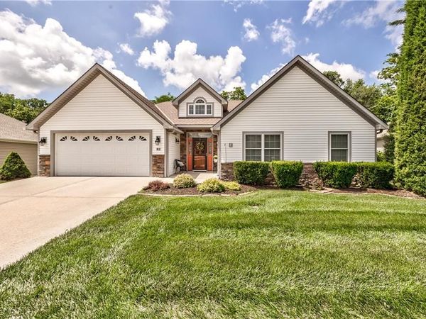 81 Continental Drive, Lansing, KS 66043