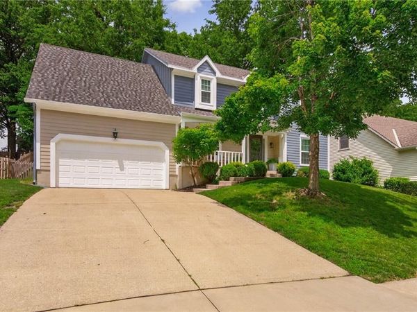 5316 NW 59th Terrace, Kansas City, MO 64151