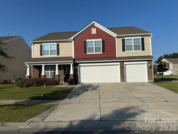 9010 Harwood Knoll Drive , Charlotte, NC 28214