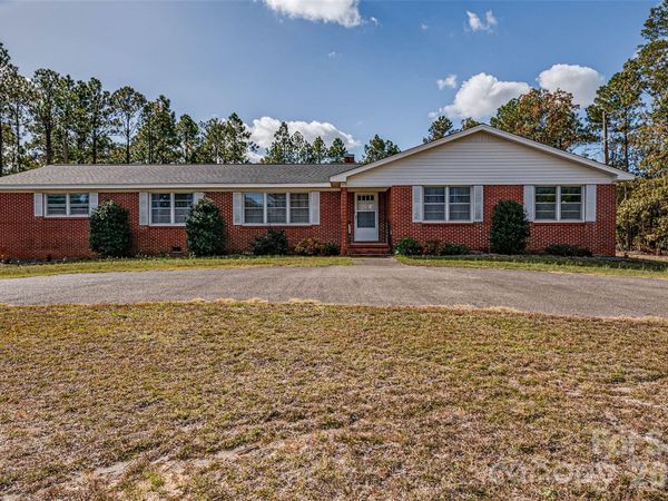 8684 Teals Mill Road, Cheraw, SC 29520