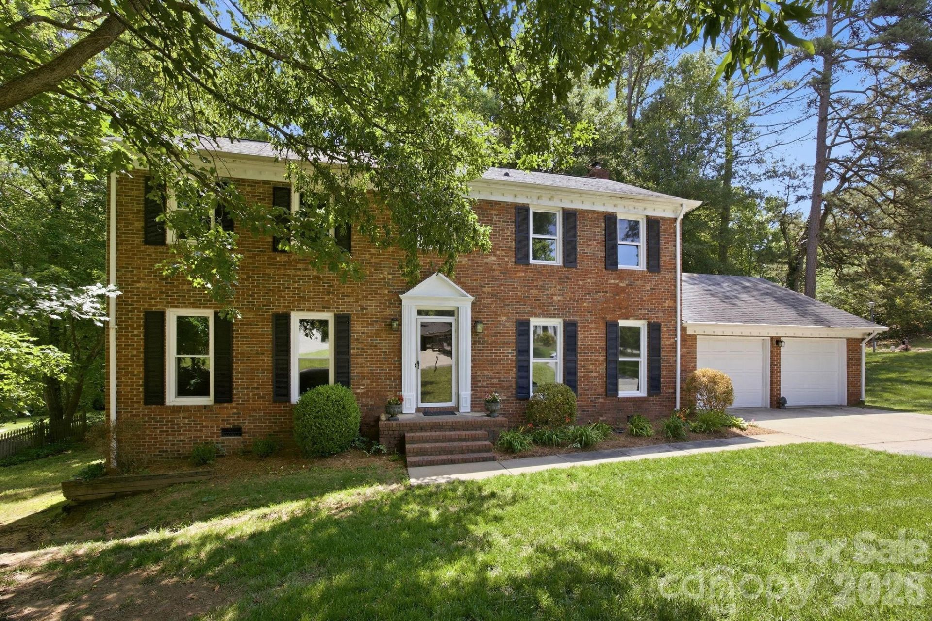 2011 Windlock Drive , Charlotte, NC 28270 Main Photo