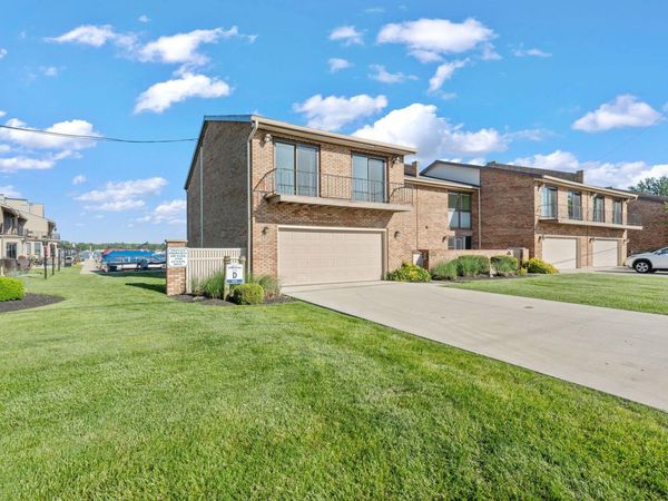 10339 County Road 286, Unit D-5, Huntsville, OH 43324