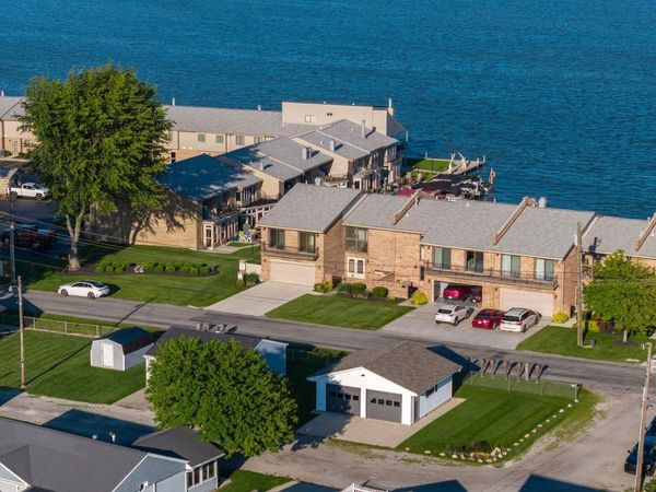 10339 County Road 286 , Unit D-5, Huntsville, OH 43324