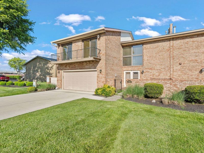 10339 County Road 286 , Unit D-5, Huntsville, OH 43324 Photo 10