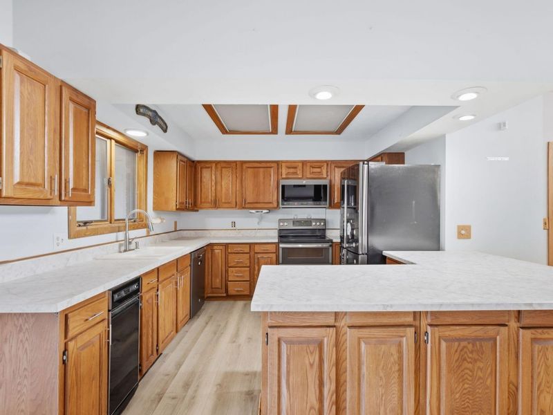 10339 County Road 286 , Unit D-5, Huntsville, OH 43324 Photo 16
