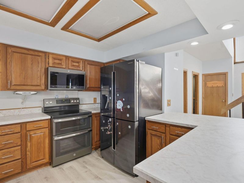 10339 County Road 286 , Unit D-5, Huntsville, OH 43324 Photo 17