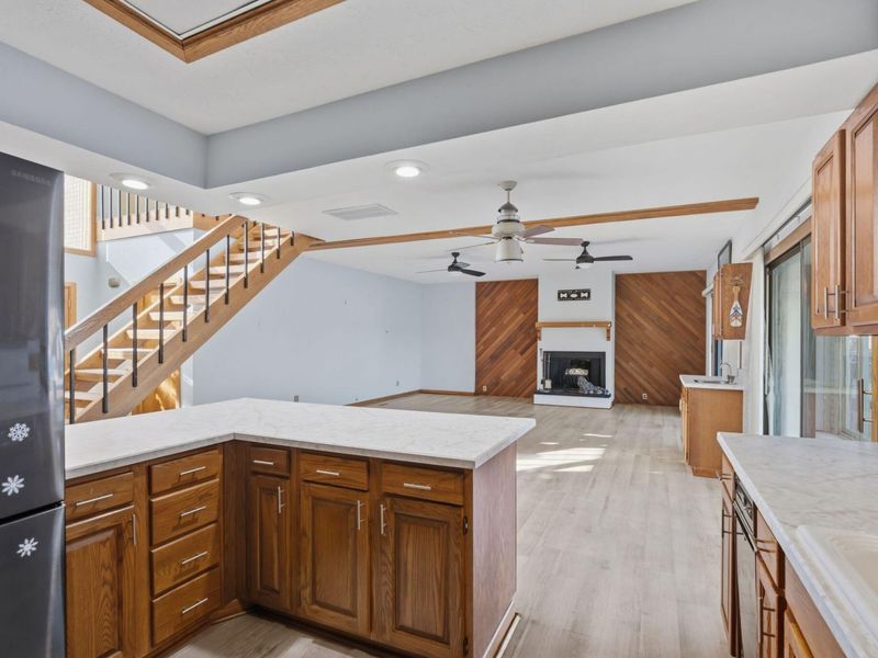 10339 County Road 286 , Unit D-5, Huntsville, OH 43324 Photo 18