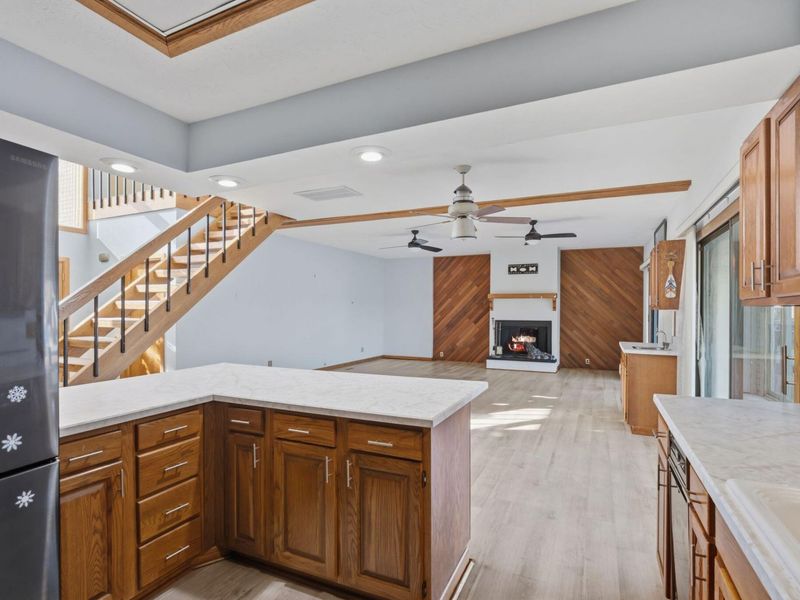 10339 County Road 286 , Unit D-5, Huntsville, OH 43324 Photo 19