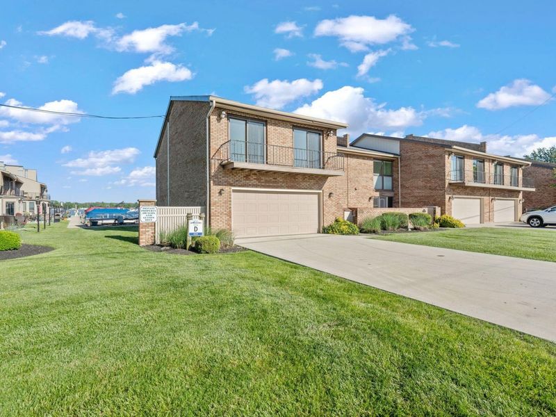 10339 County Road 286 , Unit D-5, Huntsville, OH 43324 Photo 2