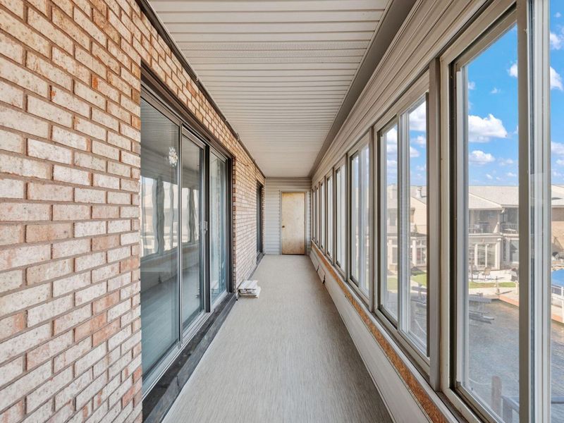 10339 County Road 286 , Unit D-5, Huntsville, OH 43324 Photo 33