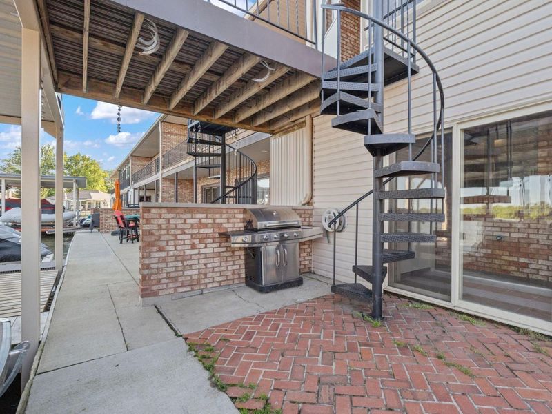 10339 County Road 286 , Unit D-5, Huntsville, OH 43324 Photo 53