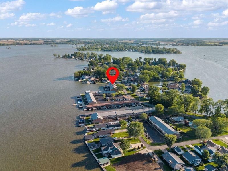 10339 County Road 286 , Unit D-5, Huntsville, OH 43324 Photo 6
