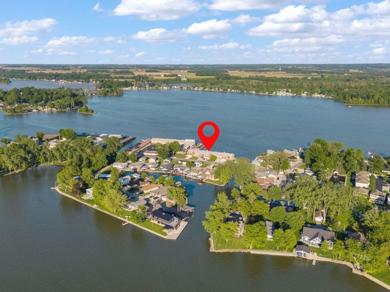 10339 County Road 286 , Unit D-5, Huntsville, OH 43324 Photo 7