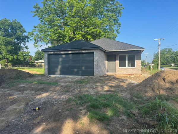 2248 N Rockford Avenue , Tulsa, OK 74106