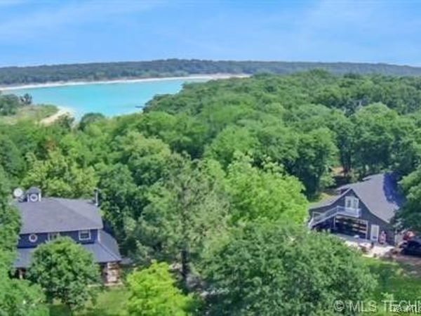 11118 Sandy View Lane , Kingston, OK 73439