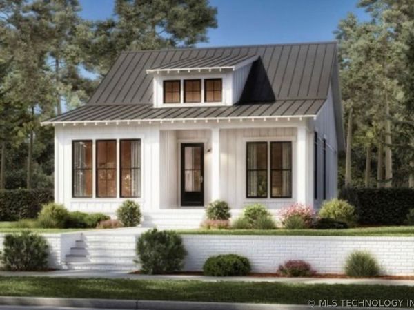 629 W 1st , Ada, OK 74820