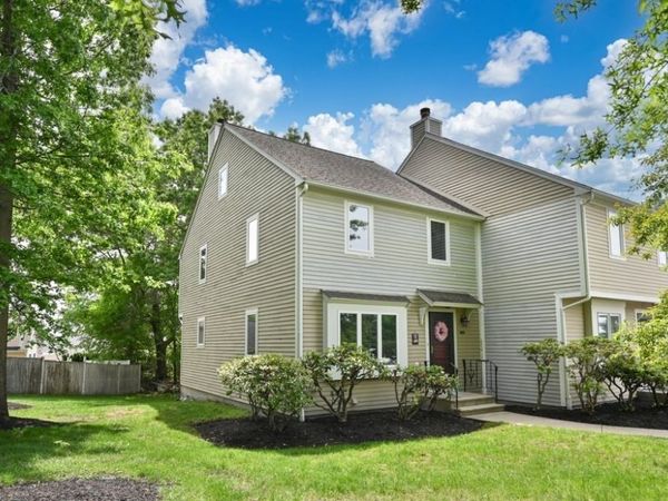 1601 Lewis O Gray Dr, Unit 1601, Saugus, MA 01906