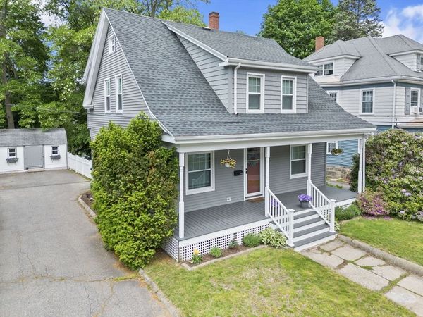 19 Broadway, Lynn, MA 01904