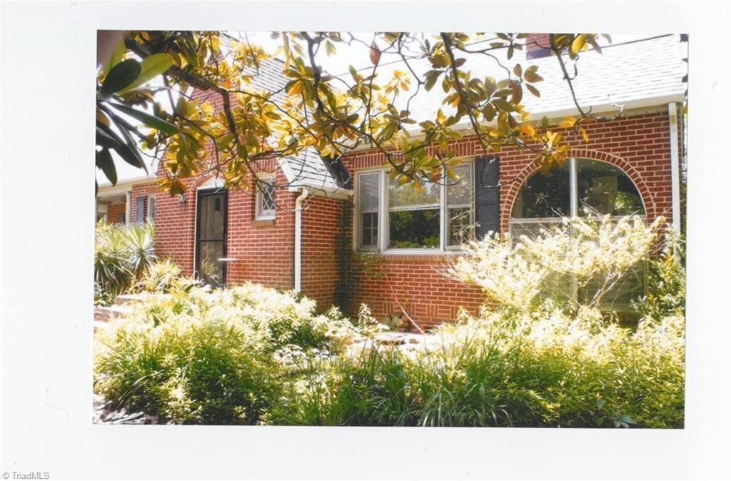 1538 Rogers Road, Mount Airy, NC 27030 Main Photo
