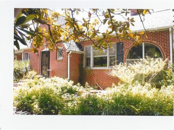 1538 Rogers Road, Mount Airy, NC 27030