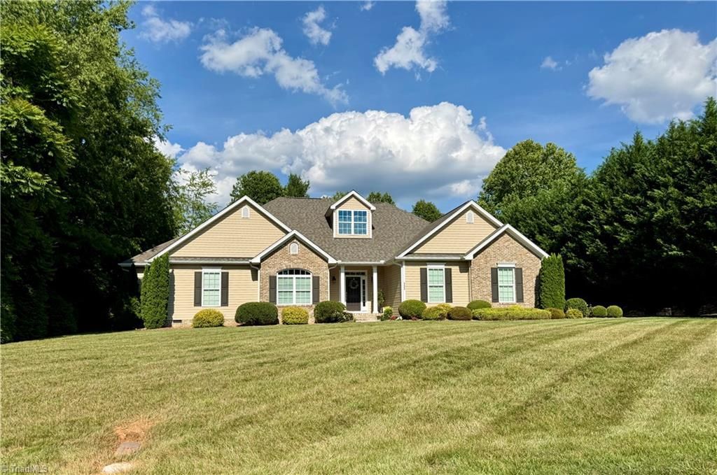 133 Cedar Ridge Drive , Millers Creek, NC 28651 Main Photo
