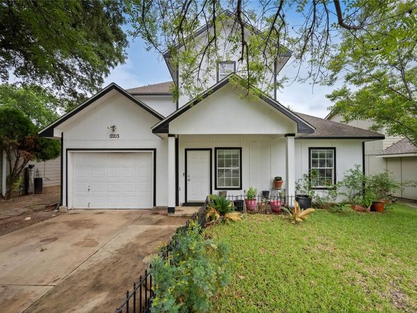 12213 Shropshire BLVD , Austin, TX 78753