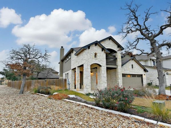 2445 Etta May LN, Leander, TX 78641