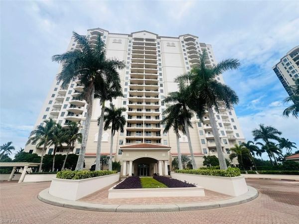 23850 Via Italia CIR , Unit 1601, ESTERO, FL 34134
