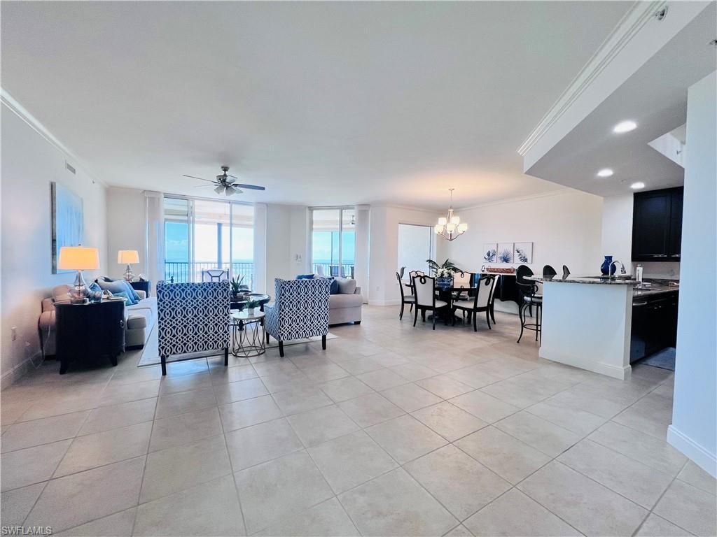 23850 Via Italia Cir , Unit 1601, Estero, FL 34134 Photo
