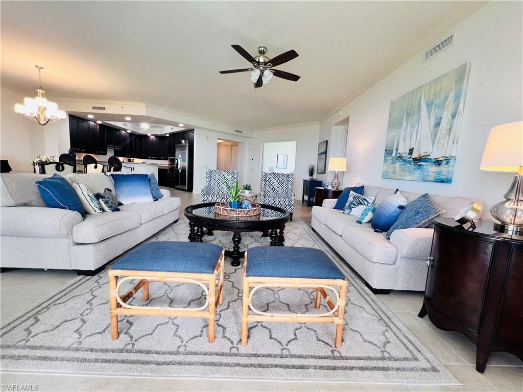 23850 Via Italia Cir , Unit 1601, Estero, FL 34134 Photo