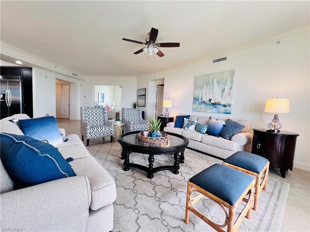 23850 Via Italia Cir , Unit 1601, Estero, FL 34134 Photo